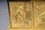 Empire Gilt Bronze Mantel Clock, Pairs, France, 1850 For Sale - Image 18 of 18