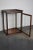 Victorian Mahogany Museum Display Cabinet For Sale - Image 9 of 12