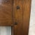 Antique Rustic Walnut 1-Drawer Table For Sale - Image 9 of 14