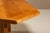 Italian Triangular Dining Table by Silvio Coppola for Montina, Italy, 1970s For Sale - Image 11 of 13