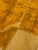 Golden Ochre Moroccan Mrirt Rug For Sale - Image 10 of 10