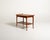 Teak Trolley by Yngvar Sandström for Seffle, 1950s For Sale - Image 9 of 9