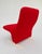Contemporary Concorde Chaise Lounge by Pierre Paulin for Artifort, 1970s For Sale - Image 3 of 11