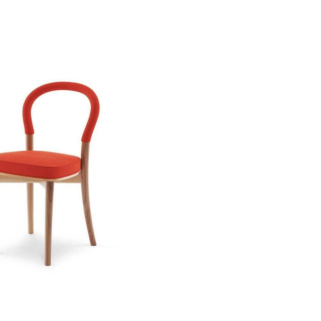 Gunnar Asplund Gothenburg 1 Chair in Ash by Gunnar Asplund For Sale - Image 4 of 9