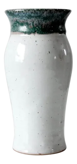 Vintage Studio Pottery Vase