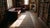 Early 20th Century American Felt Rag Rug For Sale - Image 10 of 10