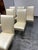 Michael Weiss for Vanguard Boswell Side Chairs, Set of Six For Sale - Image 10 of 12
