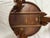 Anglo-Indian Inlaid Elephant Table For Sale - Image 10 of 11