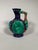 Albert Ernest Carrier Belleuse (1824-1884) Ceramic Ewer. For Sale