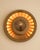 Vintage Danish Wall Sconce, 1960s For Sale - Image 4 of 5
