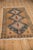 Vintage Distressed Oushak Rug Runner - 2'3" x 3'11" For Sale - Image 9 of 9