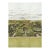 Schumacher X Johnson Hartig Mr. Darcy's 3 Panel Set In Pemberly Green For Sale