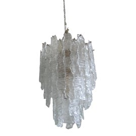 Example of Salviati Chandeliers