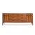 Kent Coffey Perspecta Mid Century 12-Drawer Dresser This lowboy measures: 77.5 wide x 20 deep x 31 inches high Restored -...