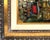 Late 20th Century Portrait of a Downcast Young Woman, by Jean Calogero For Sale - Image 5 of 8