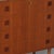 Vintage Danish Teak Chest of Drawers, 1960s For Sale - Image 10 of 12