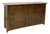 Mission Quarter Sawn Oak 9 Drawer Dresser - Walnut Stain For Sale