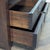 Brown Pottery Barn Rhys Media Console For Sale - Image 8 of 10