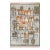 Mid-20th Century Polish Cepelia Rug For Sale