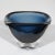 Mid 20th Century Nils Landberg Vase for Orrefors For Sale - Image 5 of 7