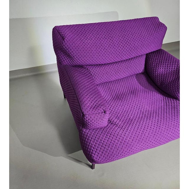 The Lazy Bastard Chair by Bertjan Pot for Montis For Sale - Image 11 of 18
