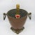Metal Large WMF Jugendstil Champagne Cooler For Sale - Image 7 of 13