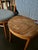 Wood Mid Century Bentwood European Cafe Bistro Dining Chairs For Sale - Image 7 of 8