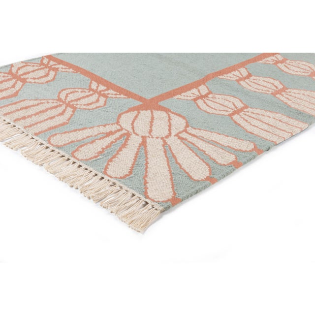 Typically seen on furniture and drapery, tassels are an elegant detail that adds depth and charm to a room. Drawing on the...