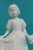 Royal Doulton Royal Doulton HN3280 Bridesmaid Images Bone China Porcelain Figurine For Sale - Image 4 of 11