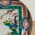 Antique Japanese Kutani Porcelain Bowl For Sale - Image 4 of 11