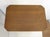 Small Art Deco Wooden Side Table, 1940s For Sale - Image 4 of 13