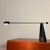 Ron Rezek Orbit Counterbalance Desk Lamp – Postmodern Icon For Sale In Seattle - Image 6 of 11