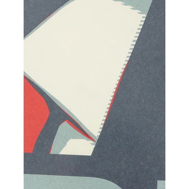 Hope (Obama) Wall Poster For Sale - Image 9 of 12