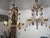 French Provincial Style Chandelier by Niermann Weeks-Pair Is Available For Sale - Image 10 of 12