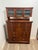 Brown 1923 Dental Cabinet For Sale - Image 8 of 8