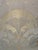 Textile Gorgeous Pair Fortuny Style Silk Brocade Pillows With Fringes and Feather Down For Sale - Image 7 of 8