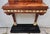 Console Table in Walnut and Golden Wood, 1850, Set of 2 For Sale - Image 9 of 18