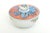 Abstract Vintage Rosenthal After Andy Warhol Porcelain Flower Bowl or Sugar Bowl, 80's For Sale - Image 3 of 10