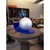 Galactica Mappaluna Decorative Object in Powder-Coated Aluminum by Altreforme For Sale - Image 4 of 7