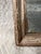 1990s Antique Foxed Mirror Vanity Tray For Sale - Image 5 of 5