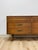 This striking vintage Broyhill Premier Sculptra six drawer lowboy dresser is one of the most actively collected and sought...