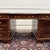 Classic English Double Desk For Sale - Image 10 of 18