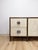 John Richard Designer Amethyst Geode Stone Credenza, Modern Statement Piece For Sale - Image 4 of 14