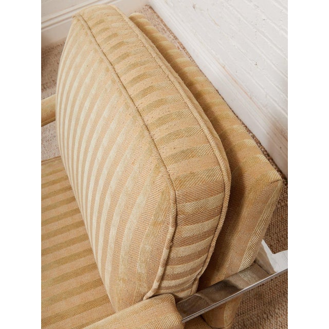 MCM Lounge Chair For Sale In Los Angeles - Image 6 of 12