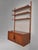Teak Wall Storage Cabinet by Kjell Riise, 1960s For Sale - Image 4 of 10