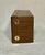 Vintage Mid-Century Cassette Tapes Storage Case "Encyclopedia of Music" Books For Sale - Image 9 of 12