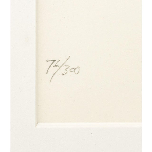 John Lennon "John and Yoko" Bag One Series Litho For Sale - Image 4 of 5