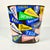 This is such a fun Mid-Century Wastebasket. It’s metal and features an array of college pennants from big schools to a...
