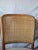1970s Vintage Model 811 "Prague" Style Bentwood & Cane Dining Chairs - Set of 4 For Sale - Image 17 of 18