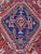 Antique Shiraz Rug For Sale - Image 10 of 17